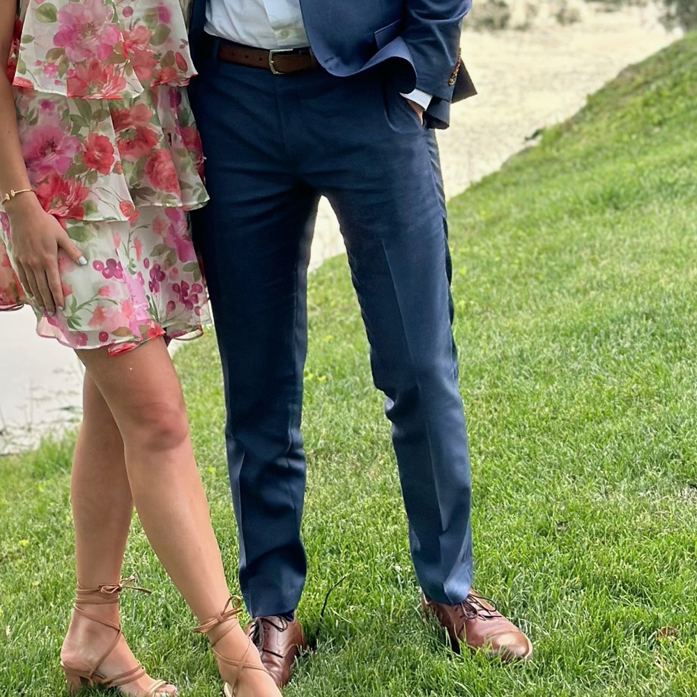 Men’s dress pants